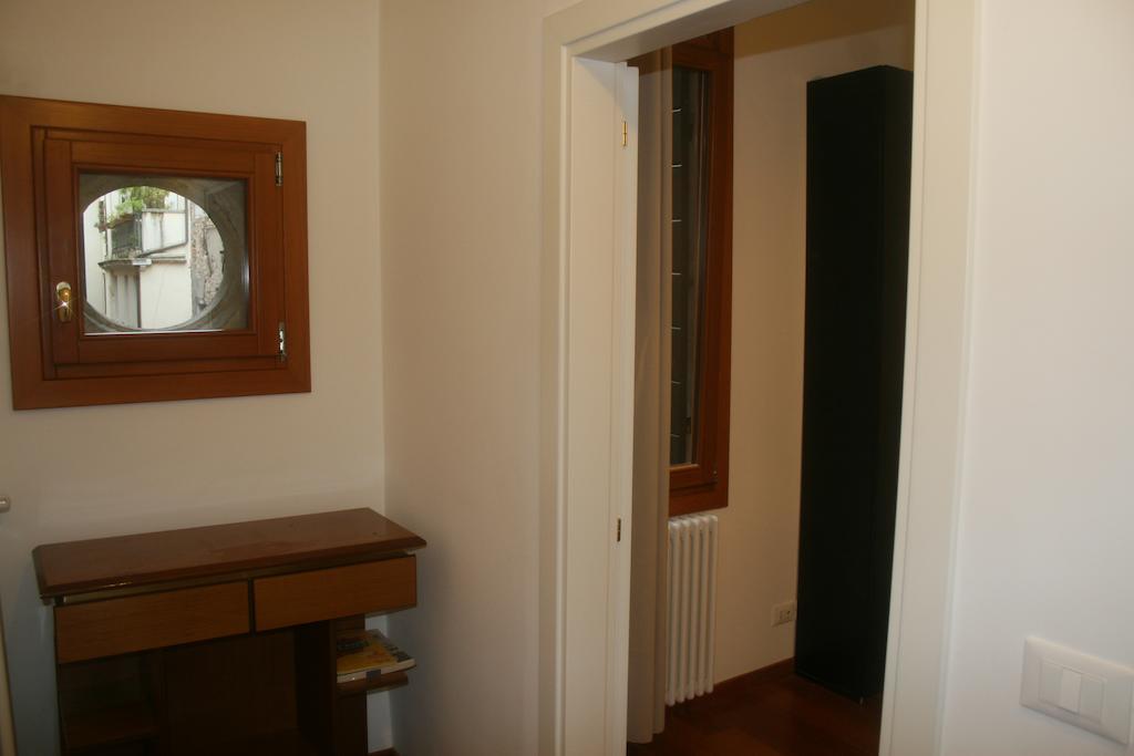 Hotel Magic Rialto Venecia Exterior foto