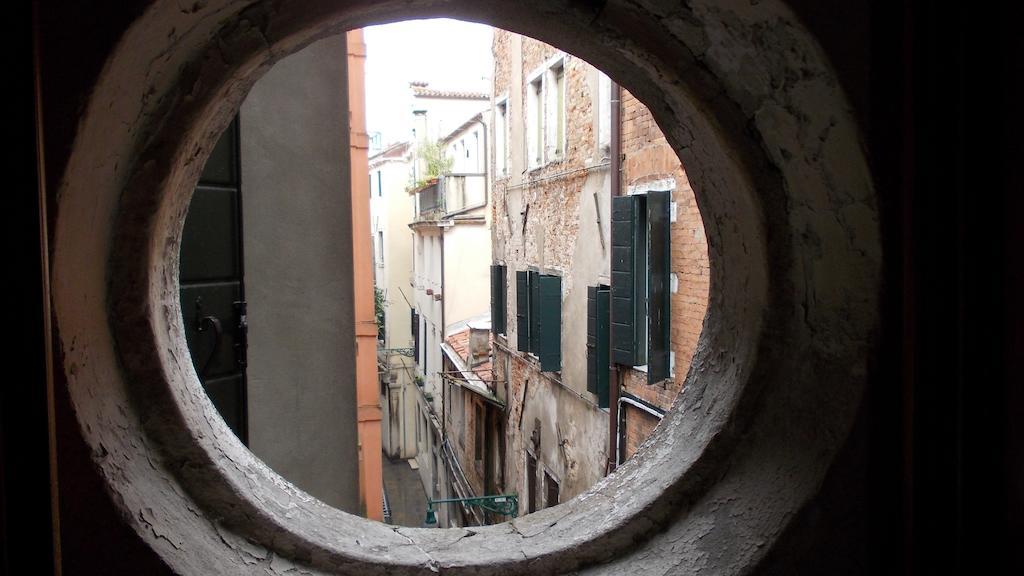 Hotel Magic Rialto Venecia Exterior foto