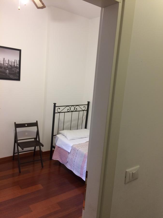 Hotel Magic Rialto Venecia Exterior foto